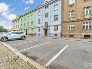 Pronájem bytu 2+1, Hradec Králové, Průmyslová, 66 m2