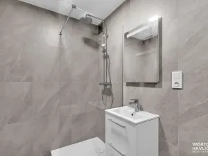 Pronájem bytu 1+kk, Hradec Králové, 42 m2