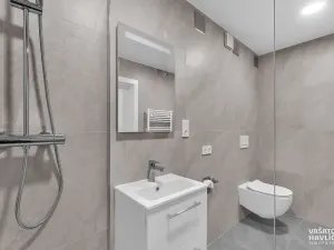 Pronájem bytu 1+kk, Hradec Králové, 42 m2
