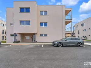 Pronájem bytu 1+kk, Hradec Králové, 42 m2
