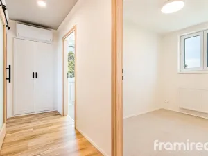 Prodej bytu 4+kk, Kyjov, Lidická, 60 m2