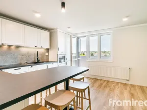 Prodej bytu 4+kk, Kyjov, Lidická, 60 m2