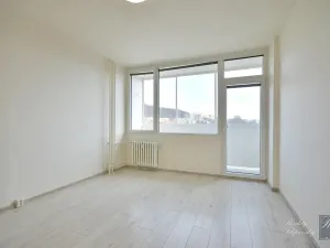 Pronájem bytu 1+kk, Ústí nad Labem, Hoření, 22 m2
