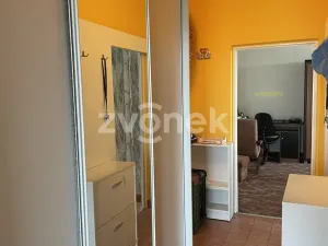Pronájem bytu 3+1, Otrokovice, Štěrkoviště, 64 m2