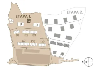 Prodej bytu 1+kk, Beroun, 35 m2