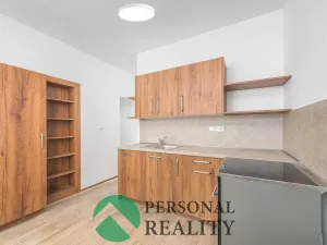 Pronájem bytu 1+1, Přelouč, Hradecká, 43 m2