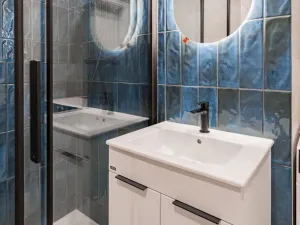 Pronájem bytu 2+kk, Praha - Hostivař, Arnošta Staňka, 47 m2