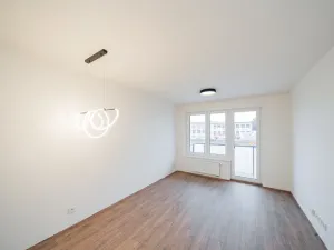Pronájem bytu 2+kk, Praha - Hostivař, Arnošta Staňka, 47 m2