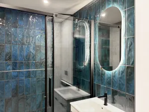 Pronájem bytu 2+kk, Praha - Hostivař, Arnošta Staňka, 47 m2