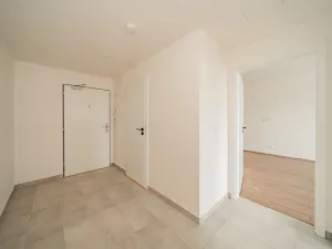 Pronájem bytu 2+kk, Praha - Hostivař, Arnošta Staňka, 47 m2