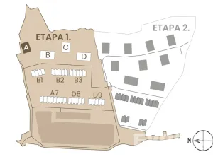 Prodej bytu 1+kk, Beroun, 35 m2