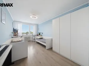 Prodej bytu 2+kk, Praha - Horní Počernice, Tlustého, 49 m2