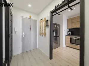 Prodej bytu 2+kk, Praha - Horní Počernice, Tlustého, 49 m2