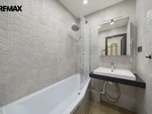 Prodej bytu 2+kk, Praha - Horní Počernice, Tlustého, 49 m2