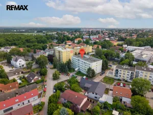 Prodej bytu 2+kk, Praha - Horní Počernice, Tlustého, 49 m2