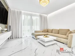 Prodej rodinného domu, Mírová, 126 m2