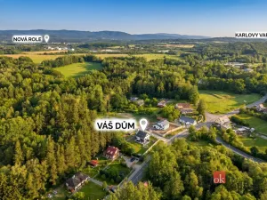 Prodej rodinného domu, Mírová, 126 m2