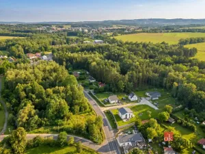 Prodej rodinného domu, Mírová, 126 m2