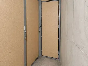 Prodej skladu, Brno, Spálená, 4 m2
