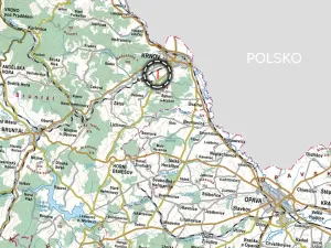 Prodej pole, Krnov, 12791 m2
