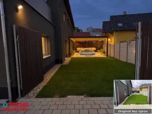 Prodej bytu 4+kk, Praha - Lochkov, K Lahovské, 99 m2