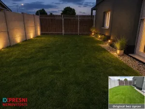 Prodej bytu 4+kk, Praha - Lochkov, K Lahovské, 99 m2