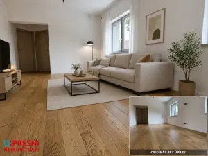 Prodej bytu 4+kk, Praha - Lochkov, K Lahovské, 99 m2