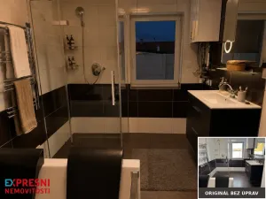 Prodej bytu 4+kk, Praha - Lochkov, K Lahovské, 99 m2
