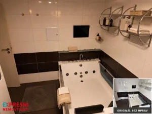 Prodej bytu 4+kk, Praha - Lochkov, K Lahovské, 99 m2