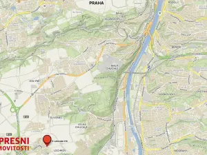 Prodej bytu 4+kk, Praha - Lochkov, K Lahovské, 99 m2