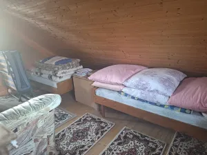 Prodej chaty, Osvětimany, 55 m2