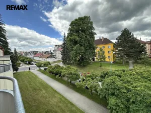 Prodej bytu 2+1, Jihlava, Leoše Janáčka, 50 m2