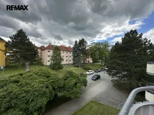 Prodej bytu 2+1, Jihlava, Leoše Janáčka, 50 m2