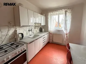 Prodej bytu 2+1, Jihlava, Leoše Janáčka, 50 m2