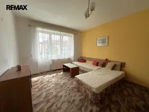 Prodej bytu 2+1, Jihlava, Leoše Janáčka, 50 m2