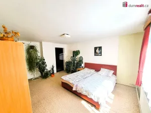 Prodej rodinného domu, Rotava - Smolná, 160 m2