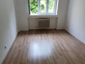 Pronájem bytu 2+kk, Praha - Smíchov, Radlická, 50 m2
