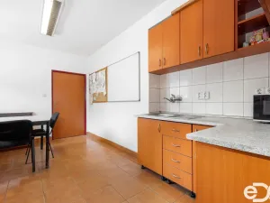 Pronájem výrobních prostor, Rokytno, 298 m2