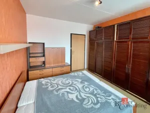 Pronájem bytu 2+kk, České Budějovice - České Budějovice 2, J. Bendy, 41 m2