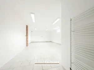 Pronájem kanceláře, Ivančice, Chřestová, 41 m2