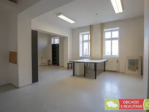 Prodej činžovního domu, Chrudim - Chrudim IV, Lupáčova, 612 m2