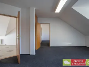 Prodej činžovního domu, Chrudim - Chrudim IV, Lupáčova, 612 m2