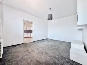 Prodej bytu 1+1, Ústí nad Labem - Severní Terasa, Meruňková, 35 m2