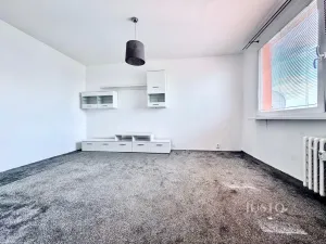 Prodej bytu 1+1, Ústí nad Labem - Severní Terasa, Meruňková, 35 m2