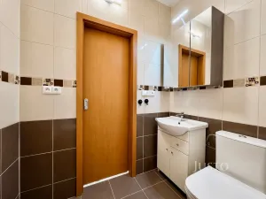 Prodej bytu 1+1, Ústí nad Labem - Severní Terasa, Meruňková, 35 m2