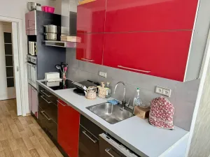 Prodej bytu 3+1, Liberec, nám. Tržní, 62 m2