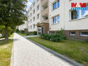 Prodej bytu 1+1, Zlín - Příluky, Dřevnická, 38 m2