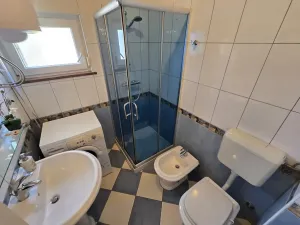 Prodej bytu 2+kk, Medulin, Chorvatsko, 55 m2