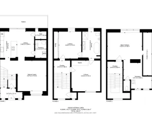 Pronájem bytu 5+kk, Brno - Žabovřesky, Šmejkalova, 190 m2