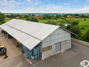 Pronájem skladu, Rokytno, 766 m2